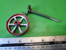 Mamod Live Steam Engine Toy -