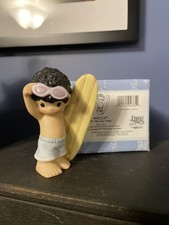 Precious Moments RARE Pi’i