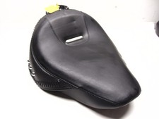 Genuine Harley-Davidson Softail Heritage Front Riders Saddle Seat 