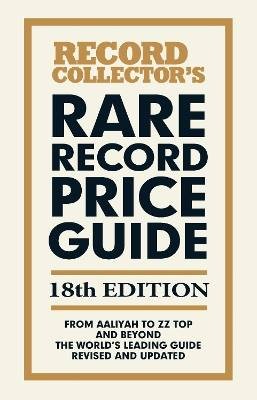 The rare record price - the,