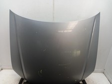 AUDI A4 Bonnet 2005-2009 Y7G  