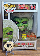 Funko POP! Rocks Iron Maiden