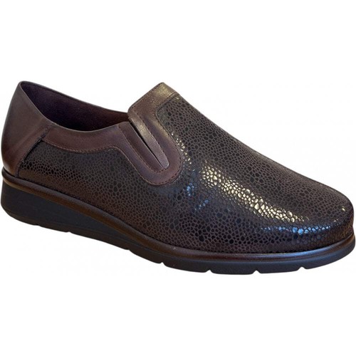 Pitillos 711 brown leather - pitillos, 10.711