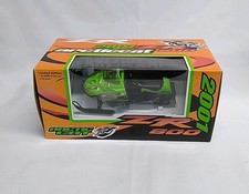 2001 Arctic Cat ZR 800