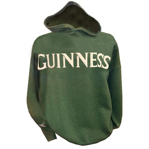 Guinness sage green and - and, cream