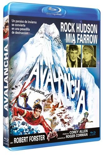 Avalancha 1978 - avalancha,