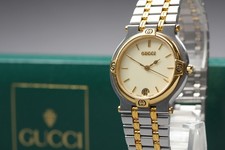 Near MINT / BOX GUCCI 9000M
