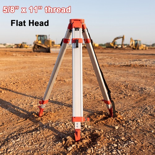 Surveying tripod aluminum - surveying,