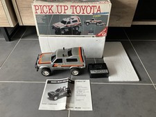 Nikko Toyota Pick Up 1/16 RC