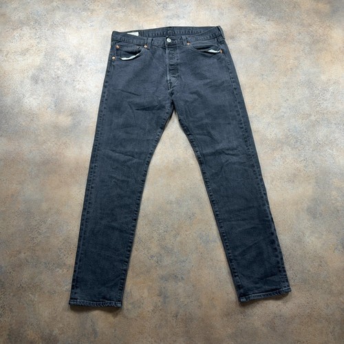 Levi 501 jeans - 501, mens