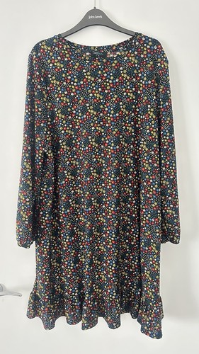 Matalan papaya ladies black - matalan,