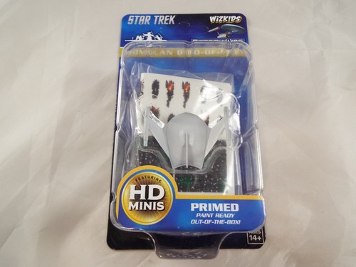 Star trek attack wing - trek,