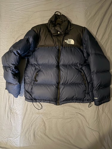 100 authentic north face - authentic,