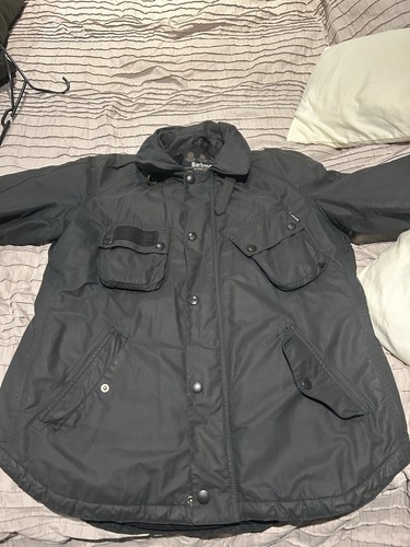 Barbour international men - barbour,