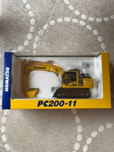 Komatsu hydraulic excavator - komatsu,