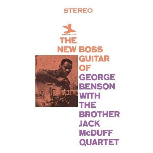 Vinile george benson - -, the