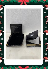 Chanel Compact Mirror Double