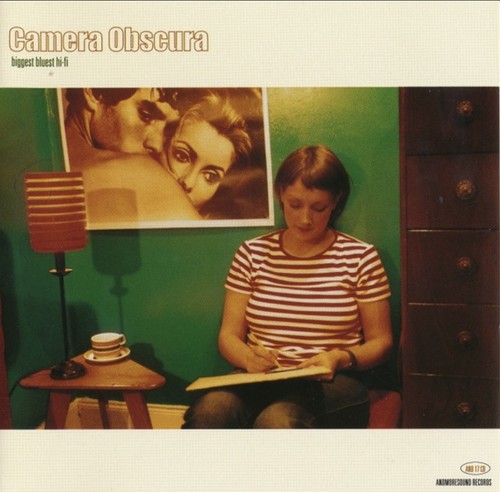 Camera obscura biggest - /,