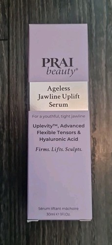 Prai ageless jawline uplift - prai,
