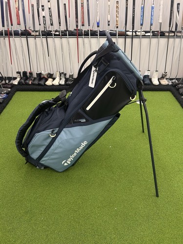 Taylormade flextech stand - flextech,