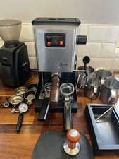 Gaggia Classic Espresso