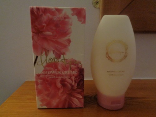 New florentyna shower - florentyna,
