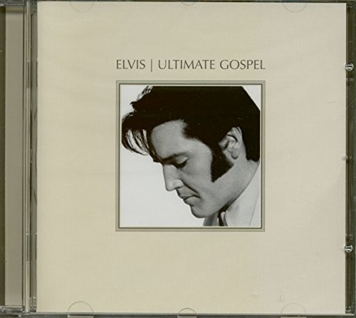 Ultimate gospel elvis - -,