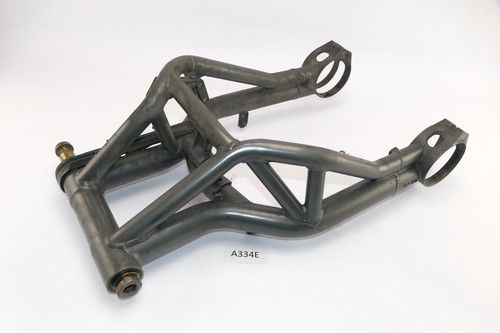 Benelli tnt 1130 - -, rear