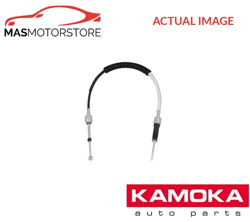 Clutch cable release - cable, left