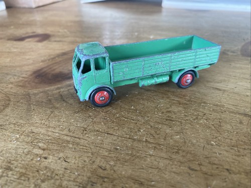Dinky toys 420 - dinky, leyland