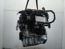 DPBA VOLKSWAGEN GOLF ENGINE