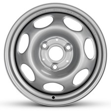 New Wheel For 2008-2014 Smart