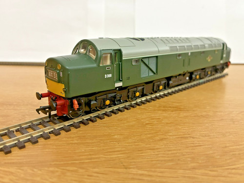 Bachmann 475 class - bachmann, 32-475