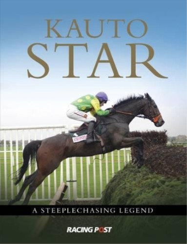 Kauto star steeplechasing - kauto, a