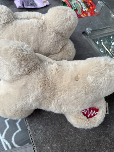 Afp little buddy heart - little,