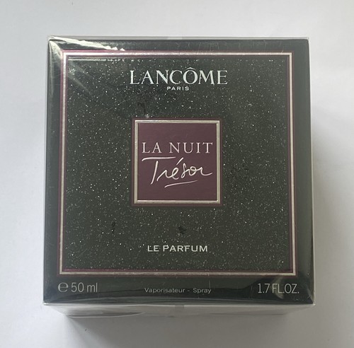 Lancome nuit tresor 50ml - la, le