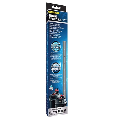 Fluval external aquarium - fluval,