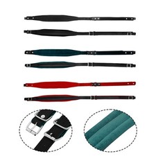 Adjustable Accordion Shoulder