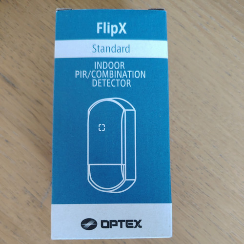 Optex flx flipx standard - optex,