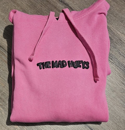 Rare the mad - hueys, womens