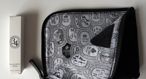 Diptyque edt 10ml new - -,