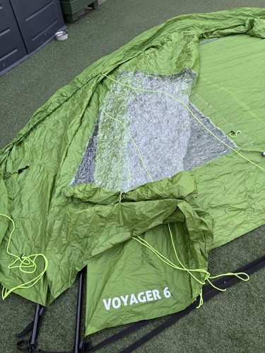 Voyager elite man - voyager,
