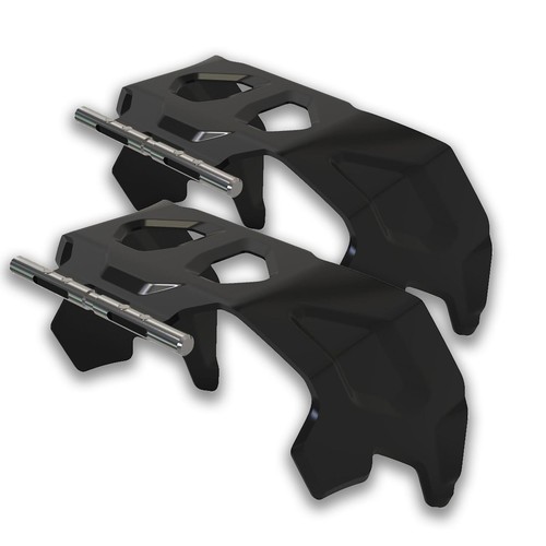 Marker duk crampons - marker, for