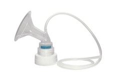 Breast Shield Set for Spectra Electric Breast Pump - All Sizes