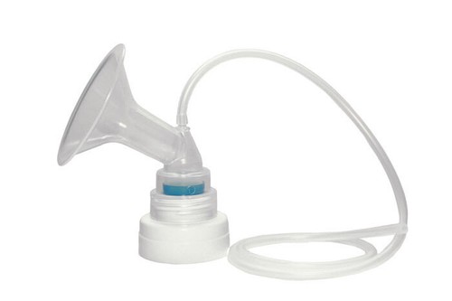 Breast shield set for - for, spectra