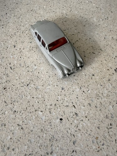 Vintage dinky toys original - vintage,