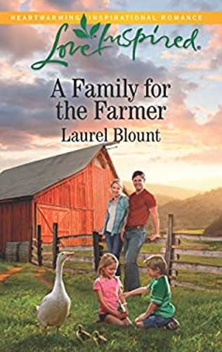 Family for the - , farmer