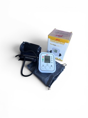 Blood pressure monitor - blood,