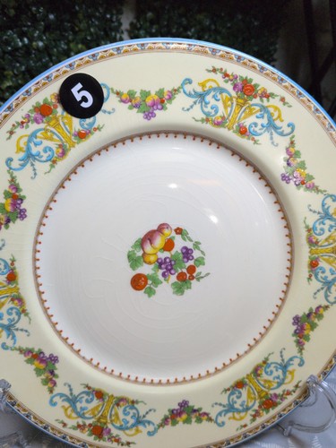 Myott staffordshire royal - myott,