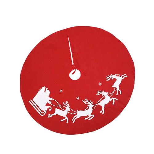 80cm christmas tree - tree, elk